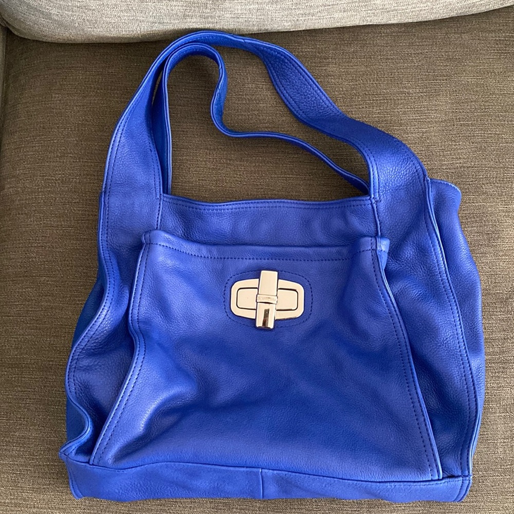 COPY - B Makowsky Purse